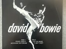 DAVID BOWIE 45 P/S DEMO ' SPACE ODDITY ' U.S.A. - SUPERB