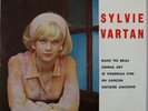 Sylvie VARTAN RARE EP Vinyl PORTUGAL Original 1965 In Your Arms