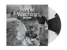 Sam Fender: People Watching  Limited Edition Black & White Striped Vinyl sealed