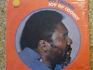 JOE THOMAS - Joy of Cookin' - GROOVE MERCHANT GM 504 LP Vinyl Record SEALED