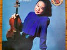 Paganini-24 Caprices-Midori-CBS M44944-Rare Recording