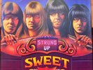 Sweet* - Strung Up - LP, Album, Gat + LP, Comp - Mint (M)
