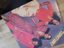 LP 33T - The Jones Girls - Get as much love as you can - 1981 - EUROPE