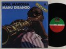 Manu Dibango 