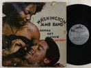 Washington Jamb Band 