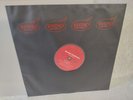 SABBATH - Paranoid Rhino High Fidelity 5000 OOP Black Test Vinyl Lp Only - OZZY