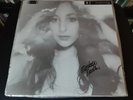 Marissa Nadler The Path Of The Clouds Signed Print Silver & Black Galaxy
