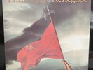 Thin Lizzy- Renegade M-/M- LP  UK
