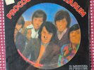 Procol Harum, A Whiter Shade of Pale, Picture Disc (New-Sealed)