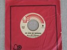 BULL & THE EL CAPALARA'S • No Sign Of Sadness 1971 45 PROMO Soul LISTEN