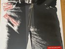 Rolling Stones Sticky Fingers 2015 Double Hvywt. Vinyl 2LP Set Still Sealed