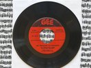 The Teenagers Featuring Frankie Lymon ‎– Go Romantic Gee 7