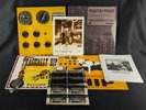 The Tragically Hip Phantom Power 25th Ann. 5 LP 180G Box Set 5573247 COMPLETE