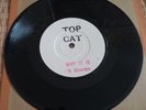 Ricky Storme - Way it is - Top Cat UK - Tuff Roots feat Augustus Pablo
