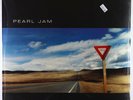 Pearl Jam - Yield LP - Epic OG Press SEALED