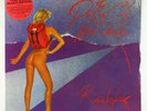 Roger Waters - The Pros And Cons Of Hitch Hiking LP - Columbia Uncensored SEALED