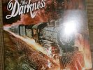 The Darkness - One Way Ticket To Hell USED BUT NEAR MINT VINYL LP Orig 2005