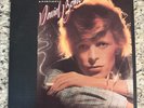 David Bowie - Young Americans OG Vinyl LP, RCA Recs, 1975, APL1-0998, NM-