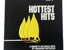 TREASURE ISLE   HOTTEST HITS VOL 1   Jamaica Import NM 5