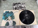 GOLDEN EARRING 1ST PRESS LP & INSERT (MOONTAN) TRACK 2406 112 IN EX+ CONDITION