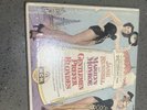 45 RPM EP, Gentlemen Prefer Blondes, Picture Jacket, Marilyn Monroe/Jane Russell