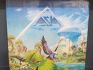 Asia -Alpha (japan issue)-VINYL LP-USED-SHLP270225_6774