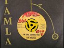 Northern Soul 45 - Kim Weston - I'm Still Loving You - Tamla HEAR