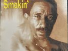Lee Scratch Perry - Smokin’ LP VP Records 1994 Reggae Dub Roots Vinyl EX OP
