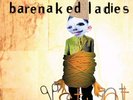 Stunt-Limited 180-g Translucent Yellow Colored Vinyl by Barenaked Ladies...