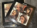 The Beatles Let It Be 1970 stereo LP Box Set w/Get Back book