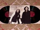 JIMMY PAGE / ROBERT PLANT No Quarter ORIGINAL 1st PRESS 2x VINYL LP Led Zeppelin