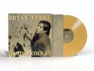 Bryan Ferry - As Time Goes By Honey Gold Vinyl LP Reissue (New)
