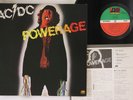 LP AC/DC Powerage P10533A ATLANTIC JAPAN