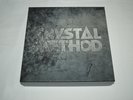 THE CRYSTAL METHOD 20th Anniversary Signature Box Set 11-LP 5 Albums+ Rarities
