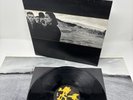 U2 - The Joshua Tree - Original 1987 Gatefold Vinyl LP w/ Insert VG+/VG+