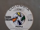 BARBRA STREISAND-People 7