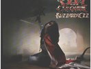 Ozzy Osbourne Blizzard Of Ozz Jet Records Vinyl LP