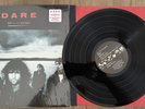 DARE - Out Of The Silence - Lp 1988 - New - Unplayed ￼
