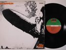 LED ZEPPELIN Self Titled ATLANTIC SD-8216 LP s