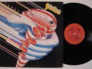 JUDAS PRIEST Turbo COLUMBIA LP VG+/VG++ s