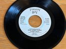 Afrika Bambaataa PLANET ROCK 1982 Tommy Boy TB-823 7” 45 VINYL Single Rap HipHop