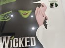 Wicked: Musical [Original Broadway Cast Recording] Green Vinyl