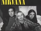 RARE NIRVANA RECORD ALBUM 