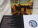 Pink Floyd : Animals - 1st press A2/B3 Album 1977 - wide spine SHVL 815