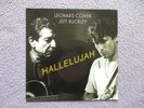 Leonard Cohen/Jeff Buckley HALLELUJAH 7