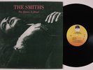 SMITHS The Queen Is Dead SIRE LP VG+ gatefold s