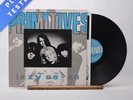 The Primitives Lazy 86 - 88 LP Vinyl Record 1989 LAZY 15 Lazy Records - EX/VG+