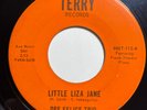 Dee Felice Trio ‎– Little Liza Jane / Nightingale 1963 rare LATIN JAZZ 45 TERRY