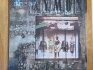 CLAN OF XYMOX 1985 S/T DEBUT LP 1ST UK PRESS MPO CUT OOP MINT
