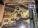 Wu-Tang & Mathematics Black Samson 2LP Set #2680 /5000 Sealed New RSD 2025